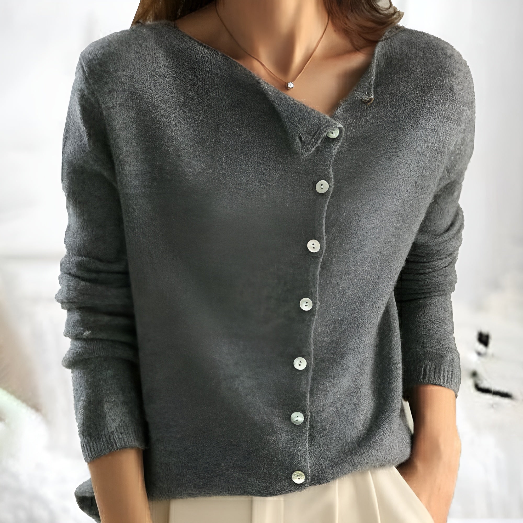 Gray / 3XL