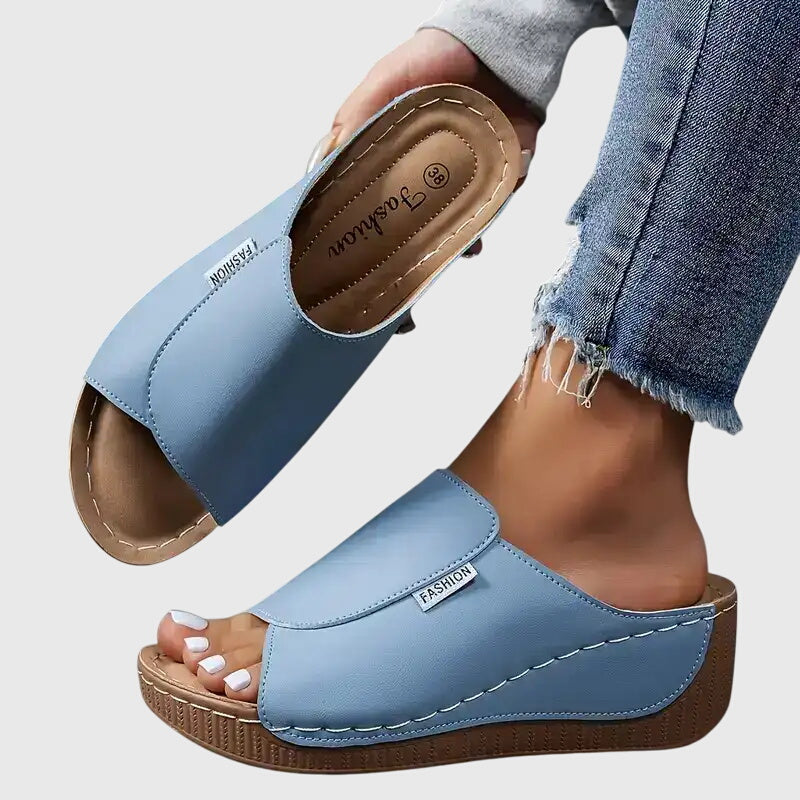 Sky Blue / 11