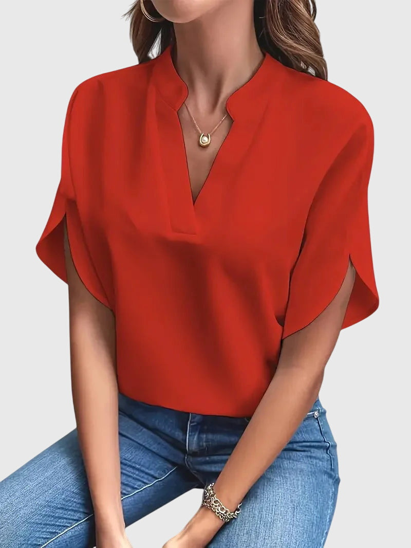 Red / 3XL