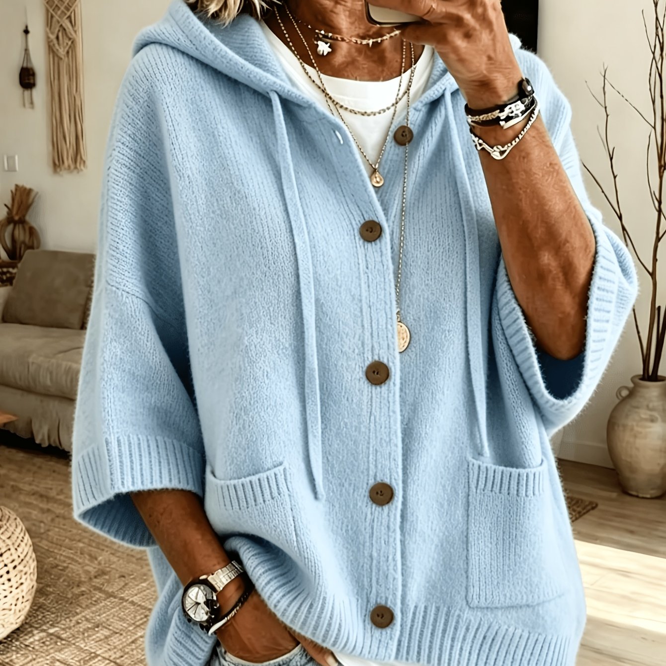 Sky Blue / 3XL