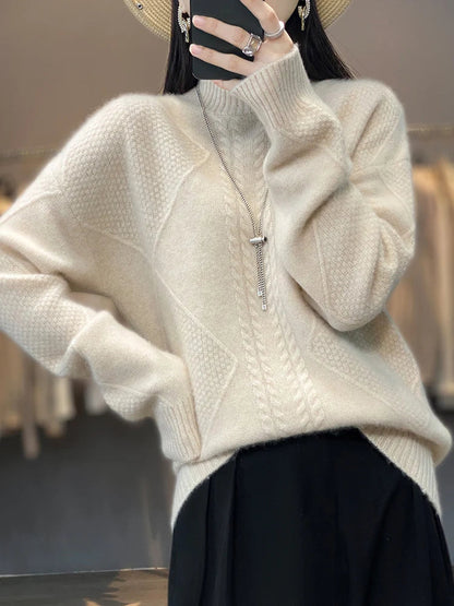 Ellis Sweater