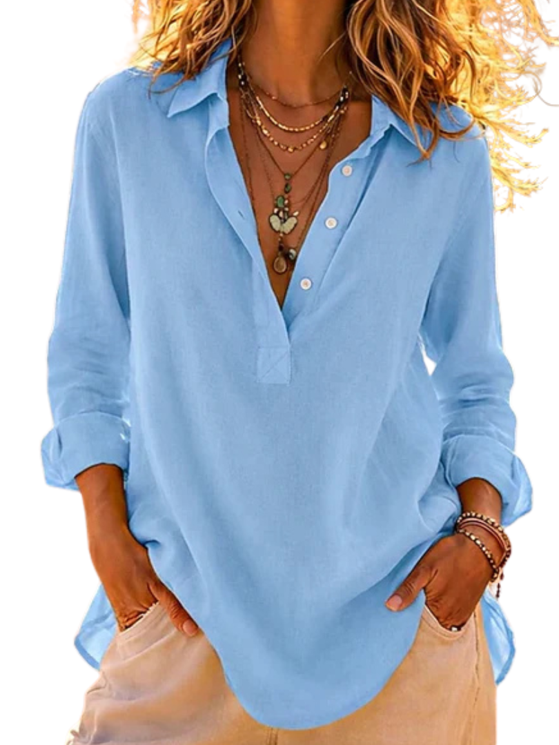 Blue / 3XL