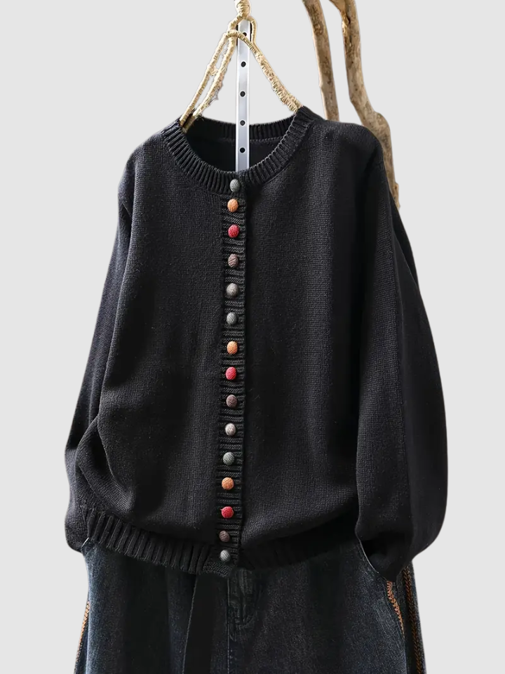 Black / 3XL