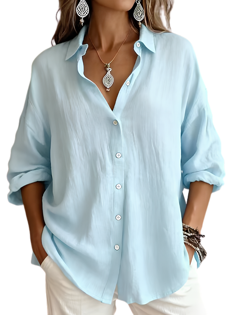 Light blue / 4XL