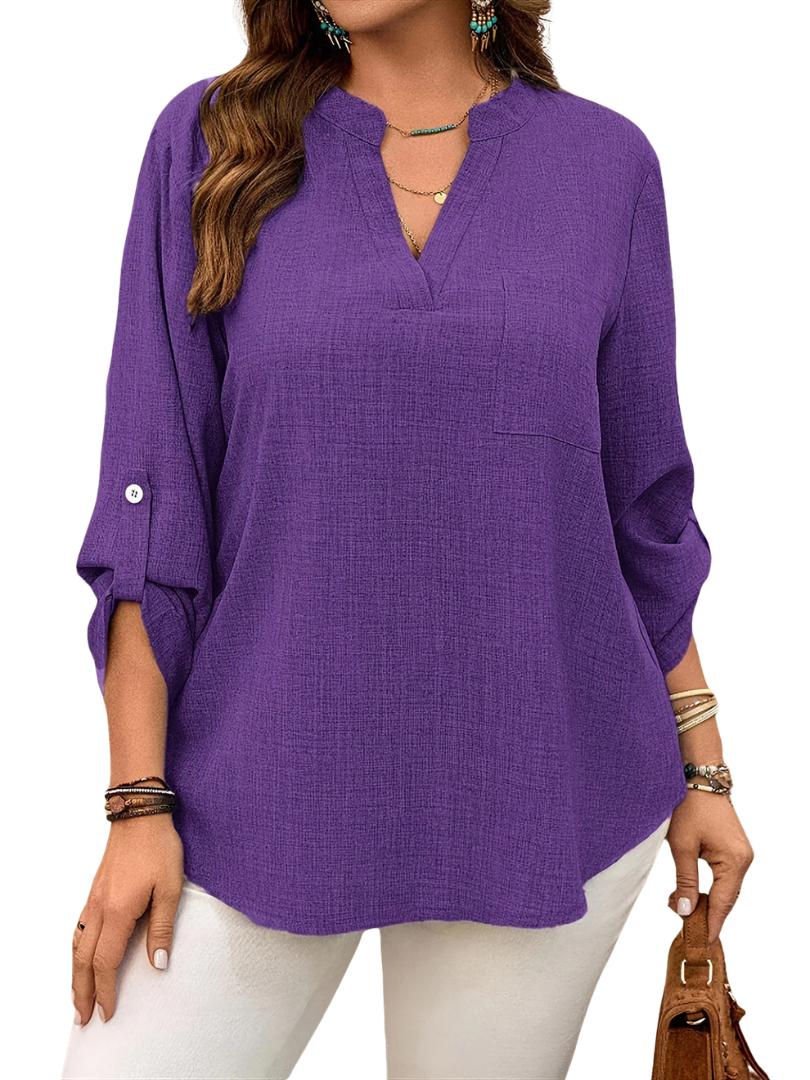Purple / 6XL