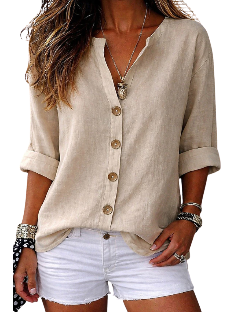 Khaki / 5XL