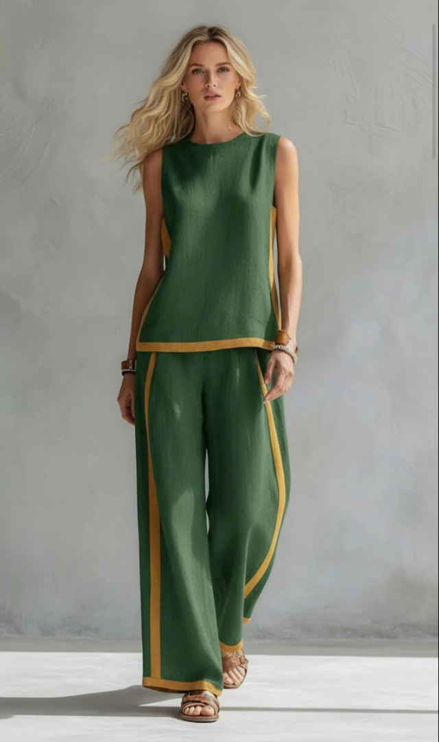 Green / 2XL