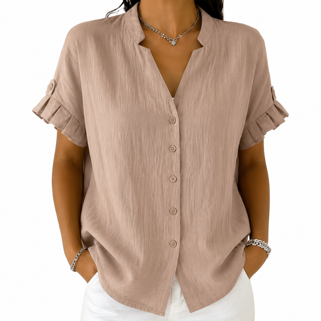 Beige / 3XL