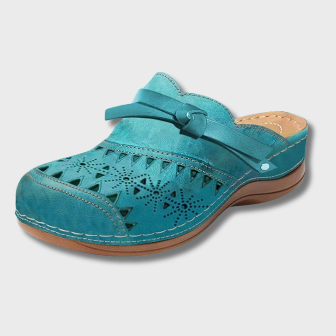 Turquoise / 12