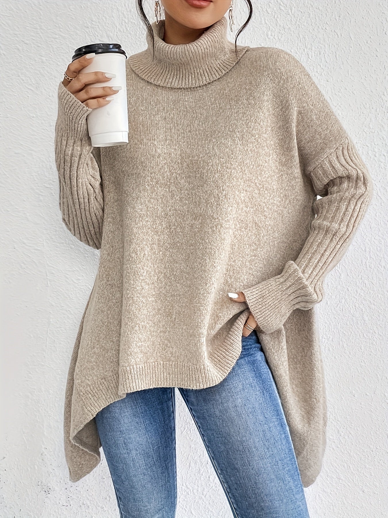 Khaki / 3XL