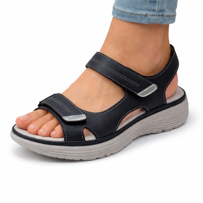 Simona™ | Orthopedic Sandal