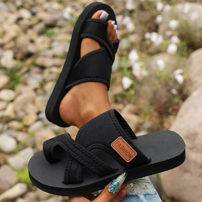 Jynessa™ | Orthopedic Mesh Flip Flops