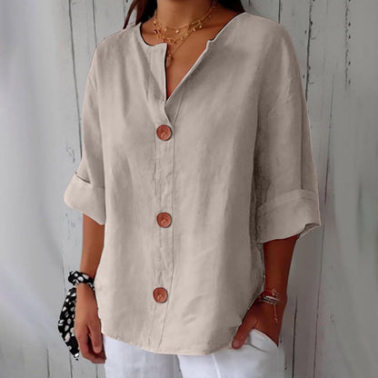 Julia™ | Lightweight Blouse