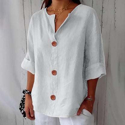 Julia™ | Lightweight Blouse
