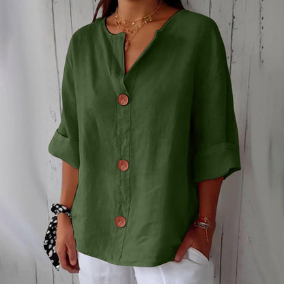 Julia™ | Lightweight Blouse