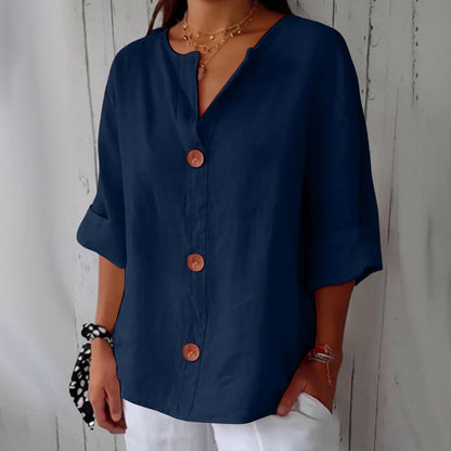 Julia™ | Lightweight Blouse