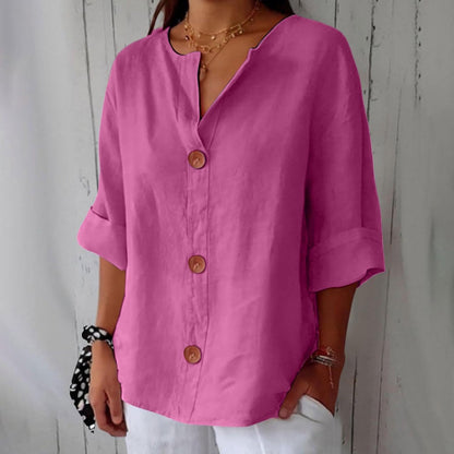 Julia™ | Lightweight Blouse