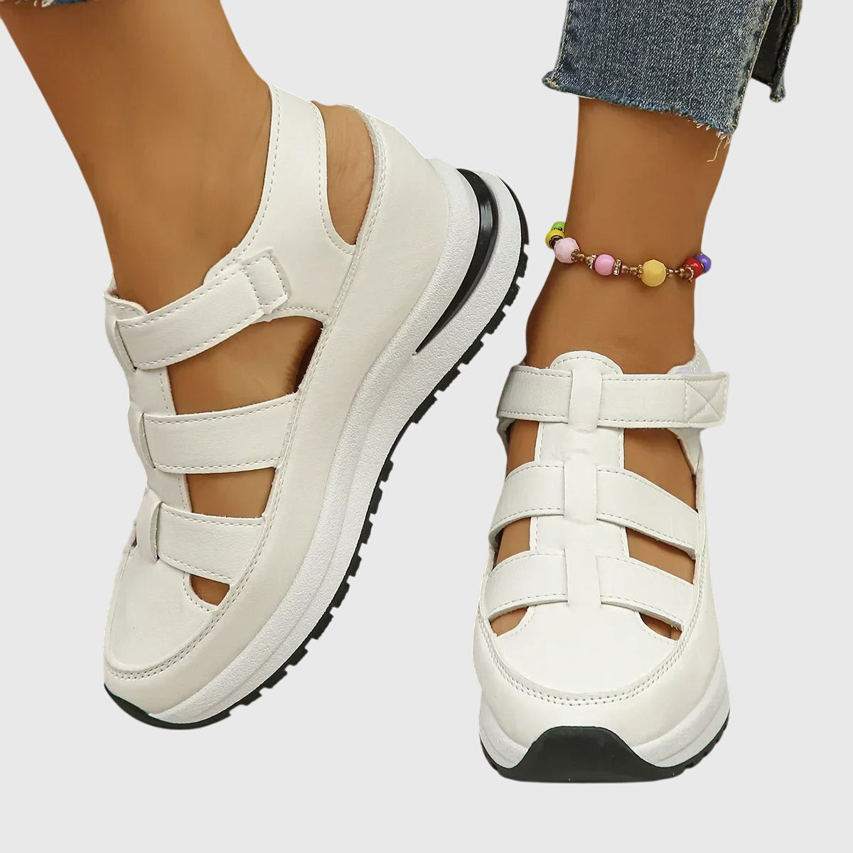 White / 12