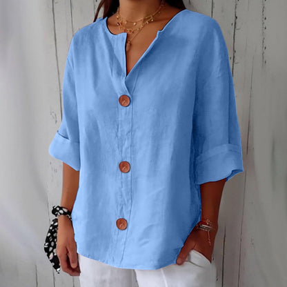 Julia™ | Lightweight Blouse
