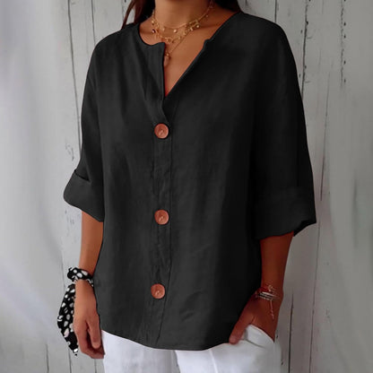 Julia™ | Lightweight Blouse