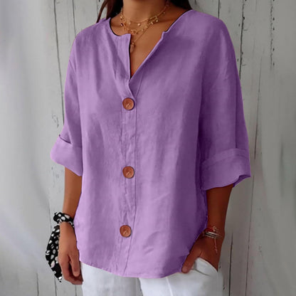Julia™ | Lightweight Blouse