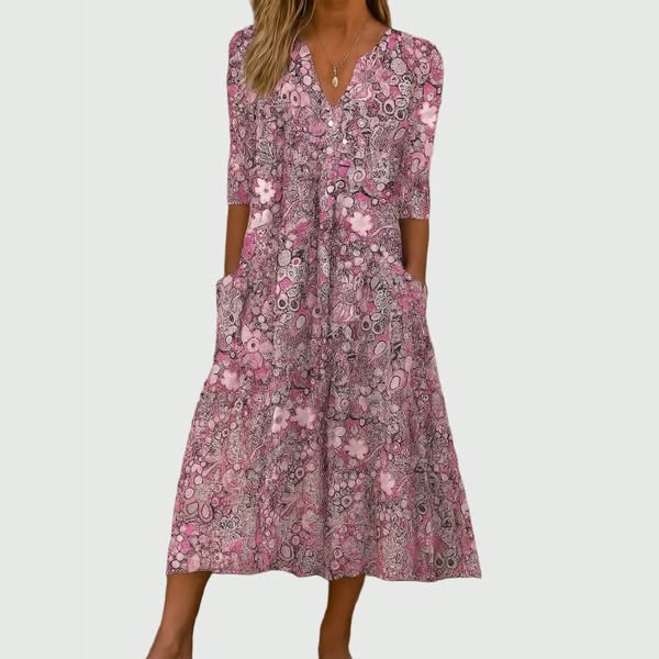 Pink / 3XL