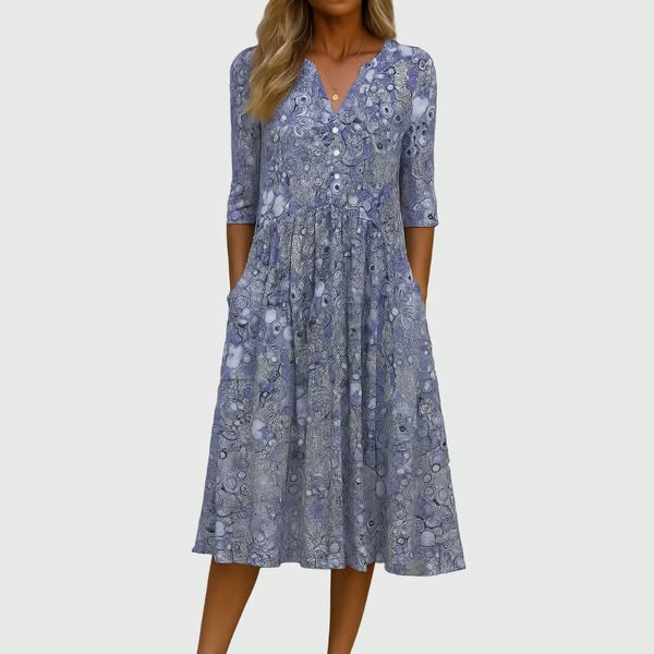 Blue / 3XL