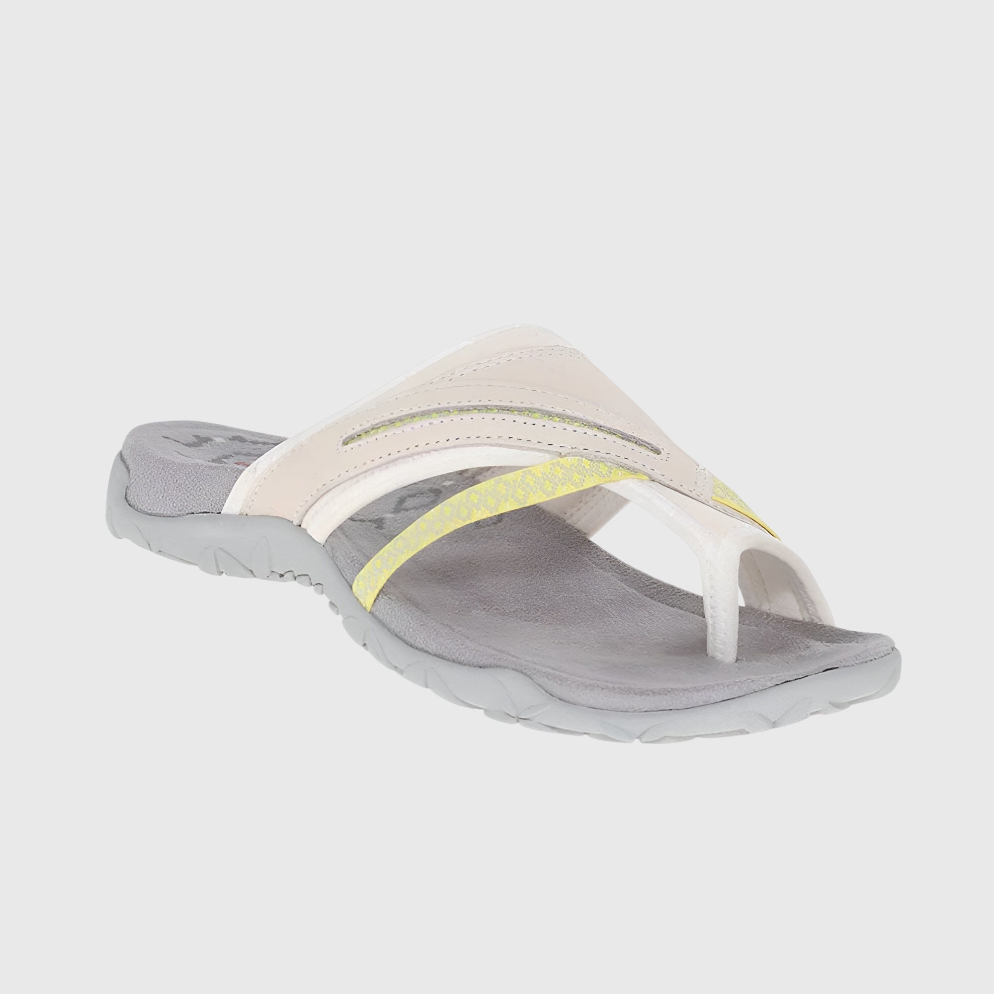 White / 12