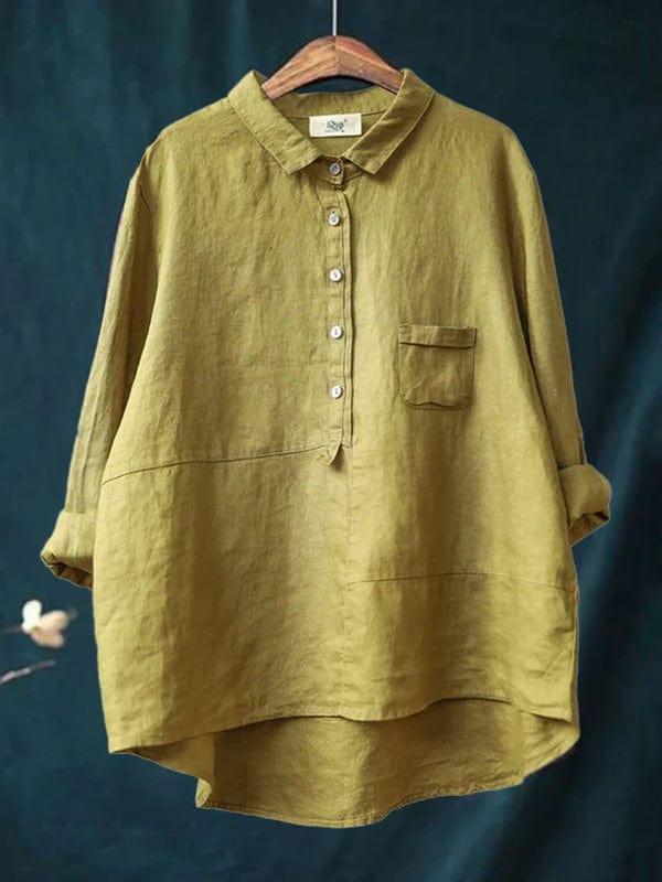 Yellow / 5XL
