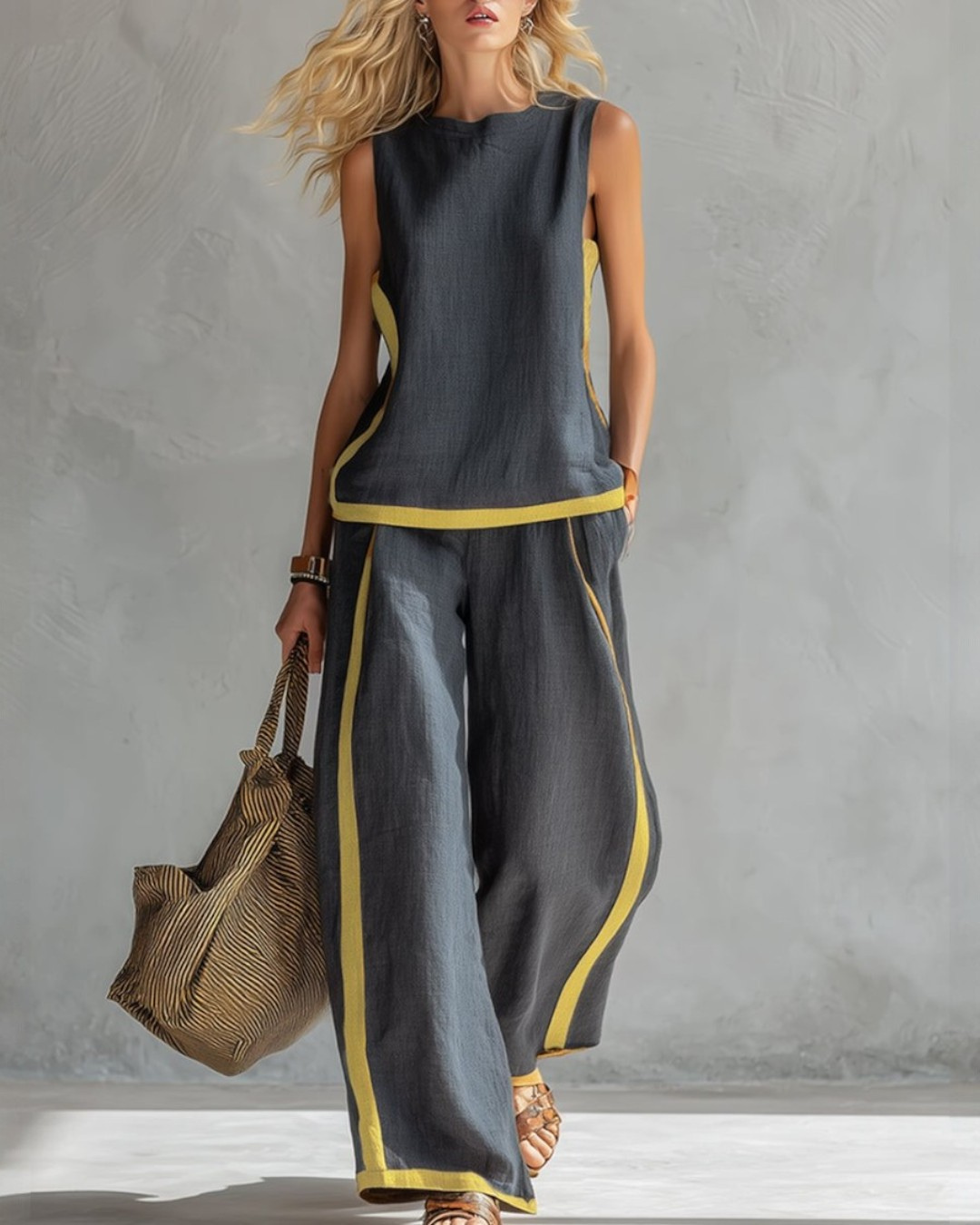 Gray / 2XL