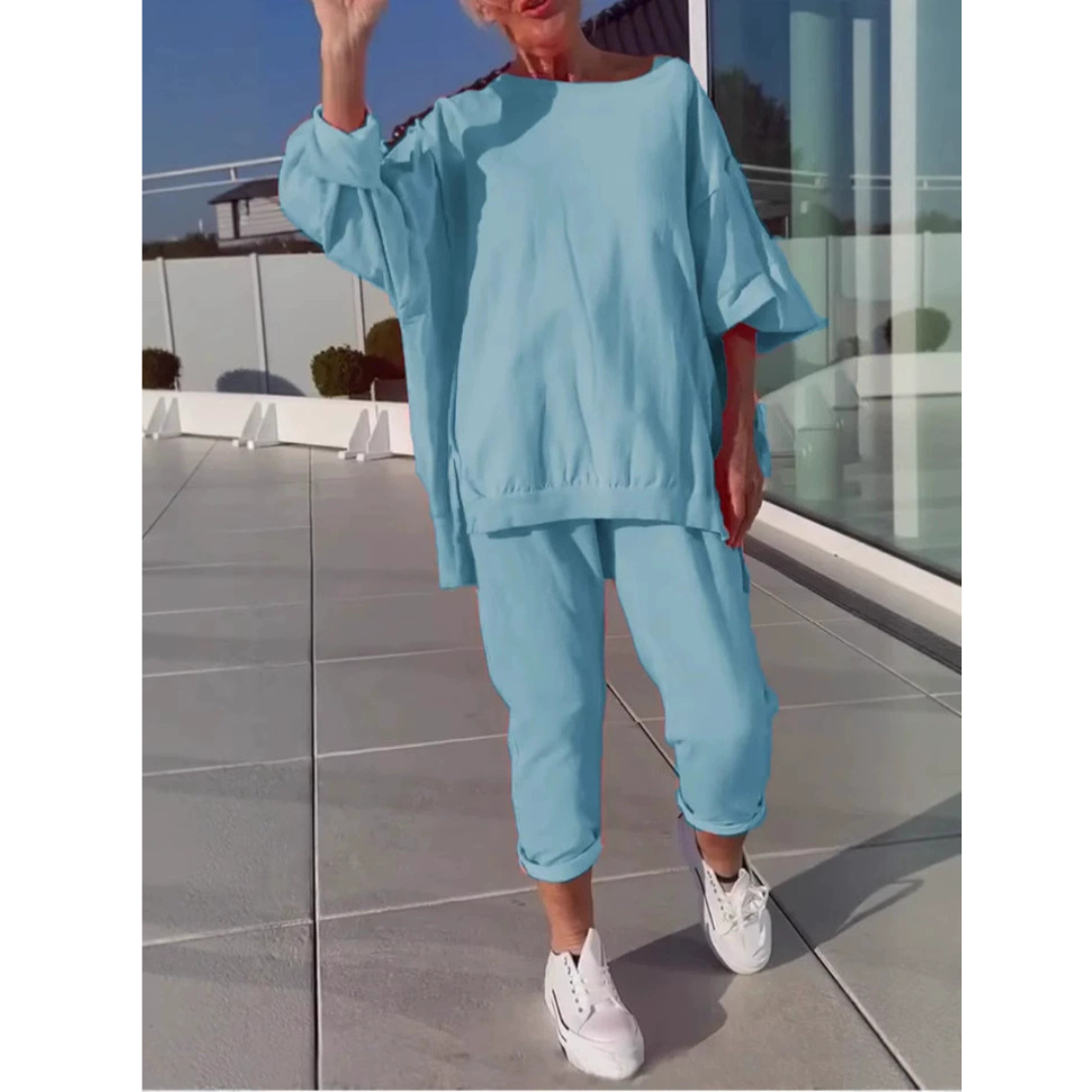 Light Blue / 3XL
