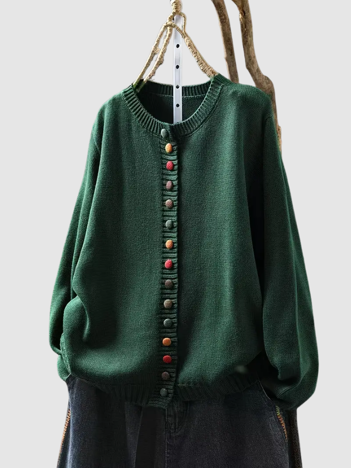 Green / 3XL