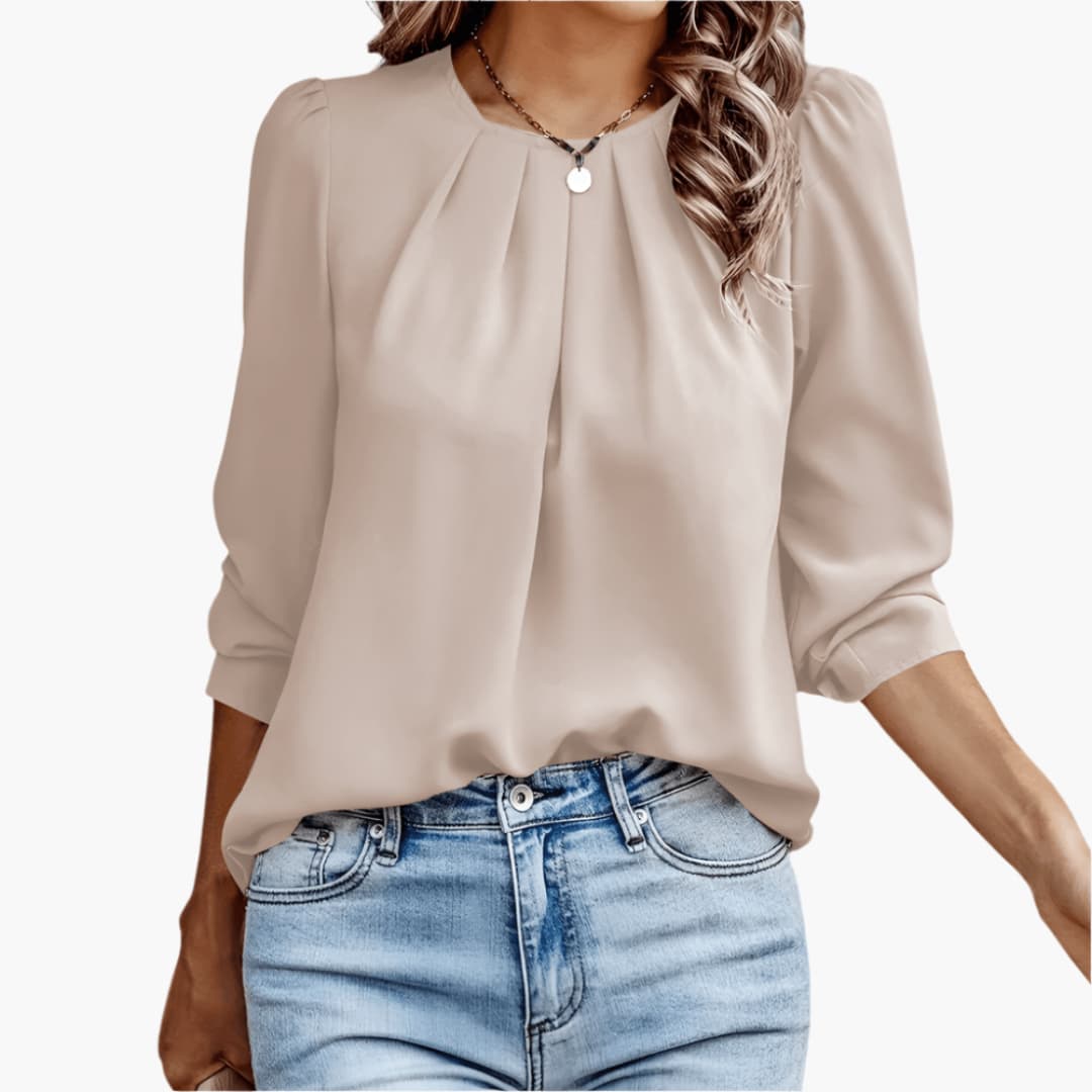 Beige / 3XL
