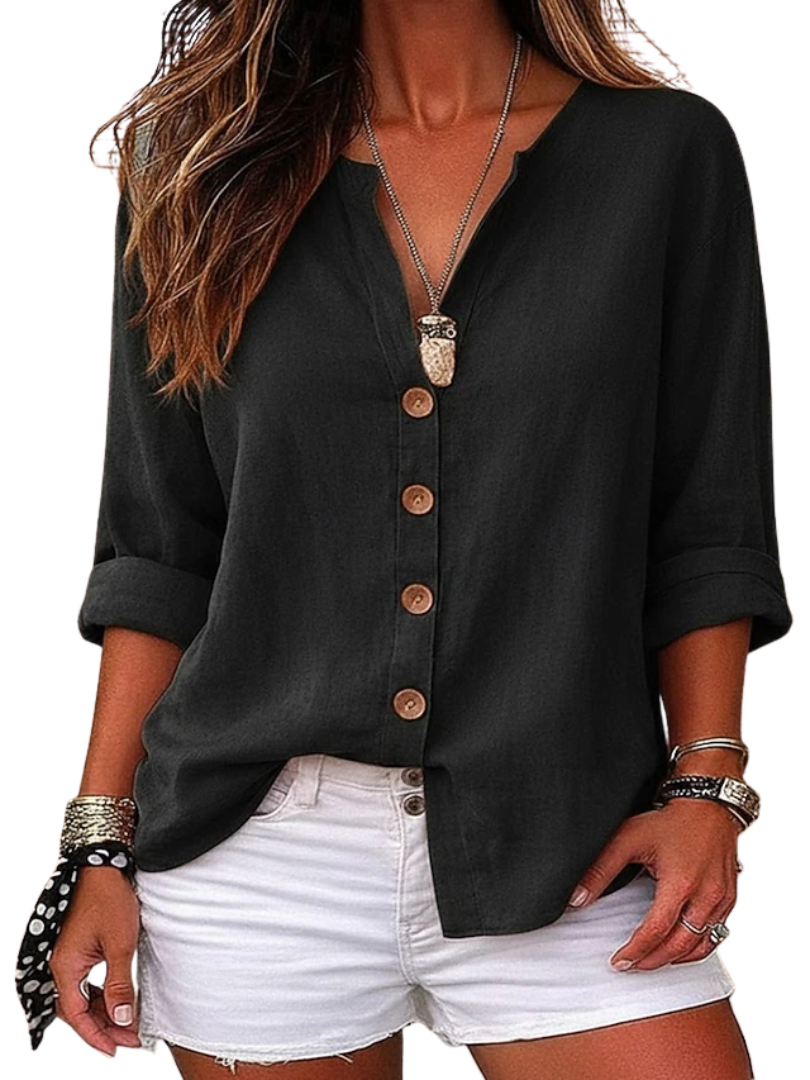 Black / 5XL