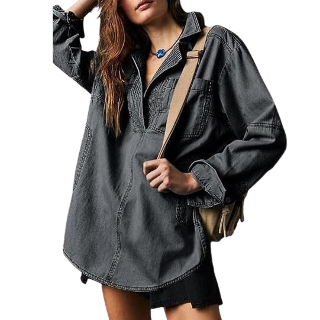Gray / 2XL