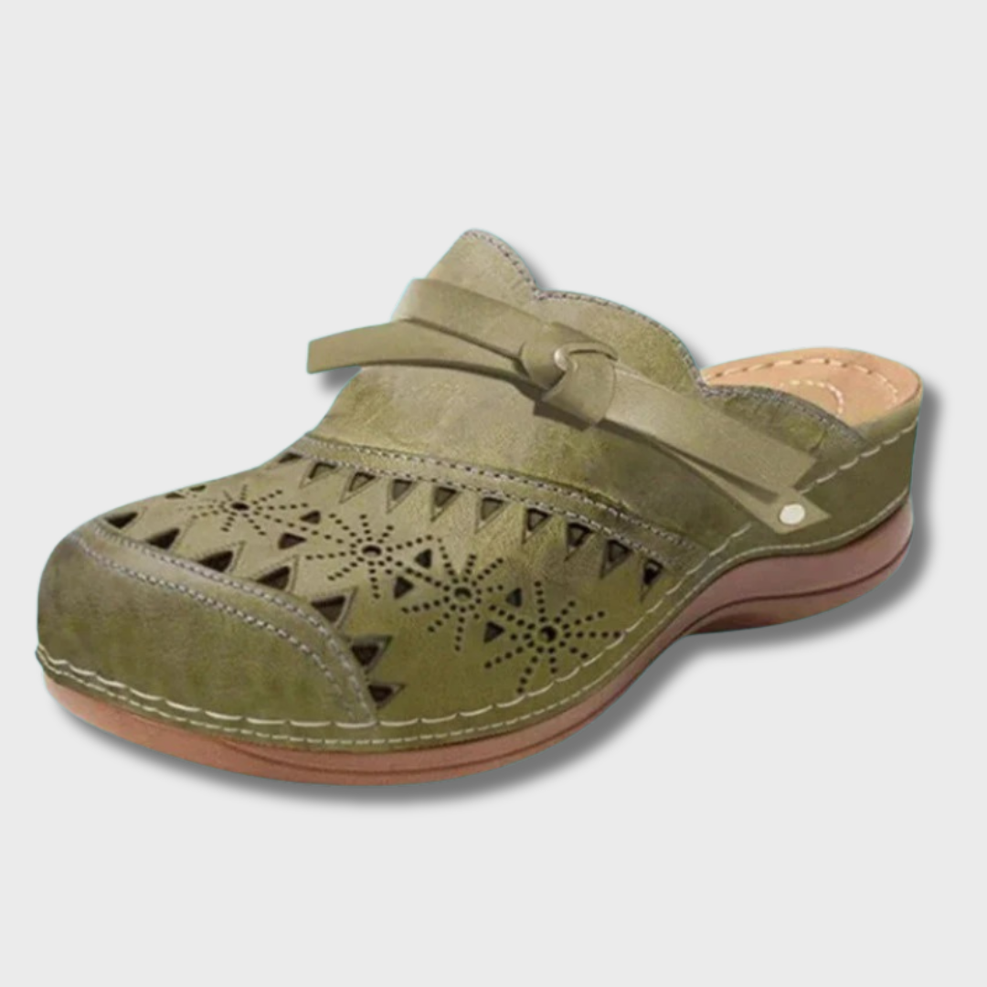 Army Green / 12