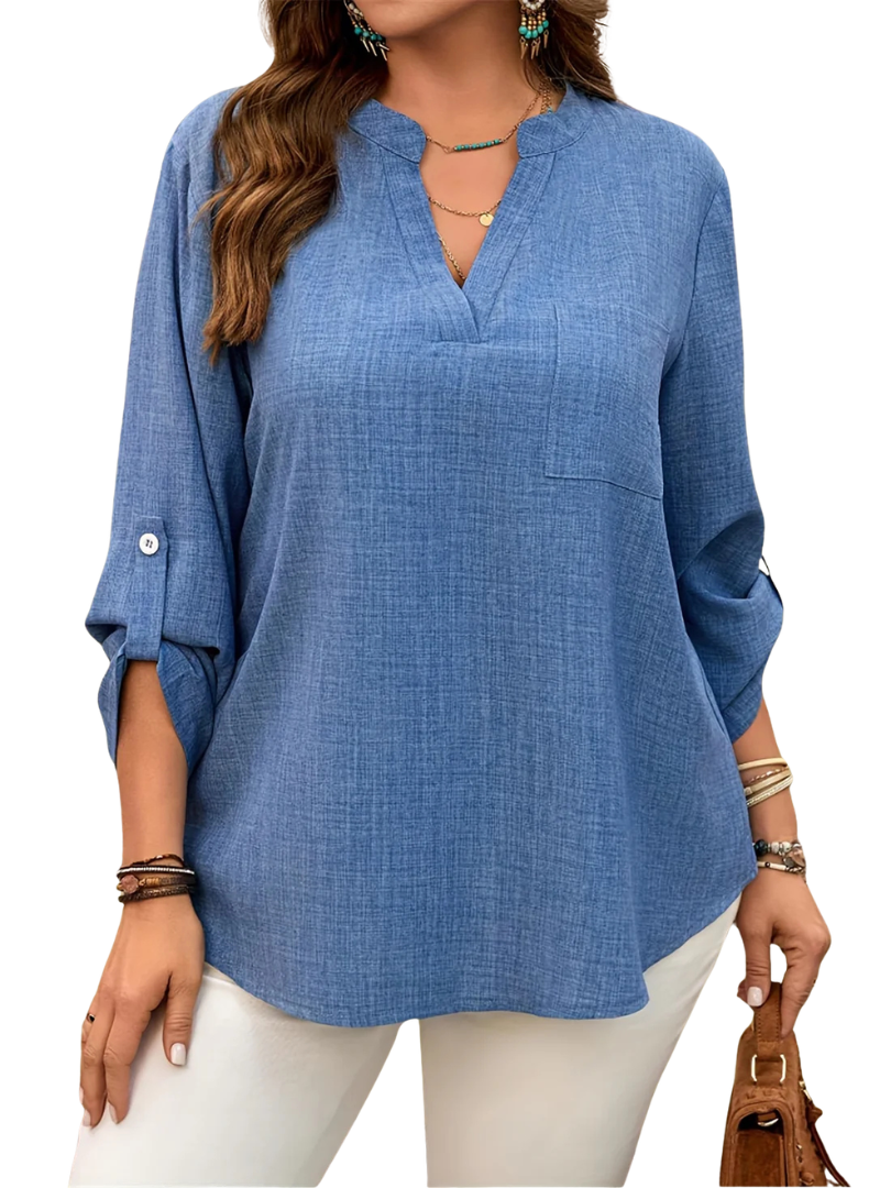 Sky Blue / 6XL
