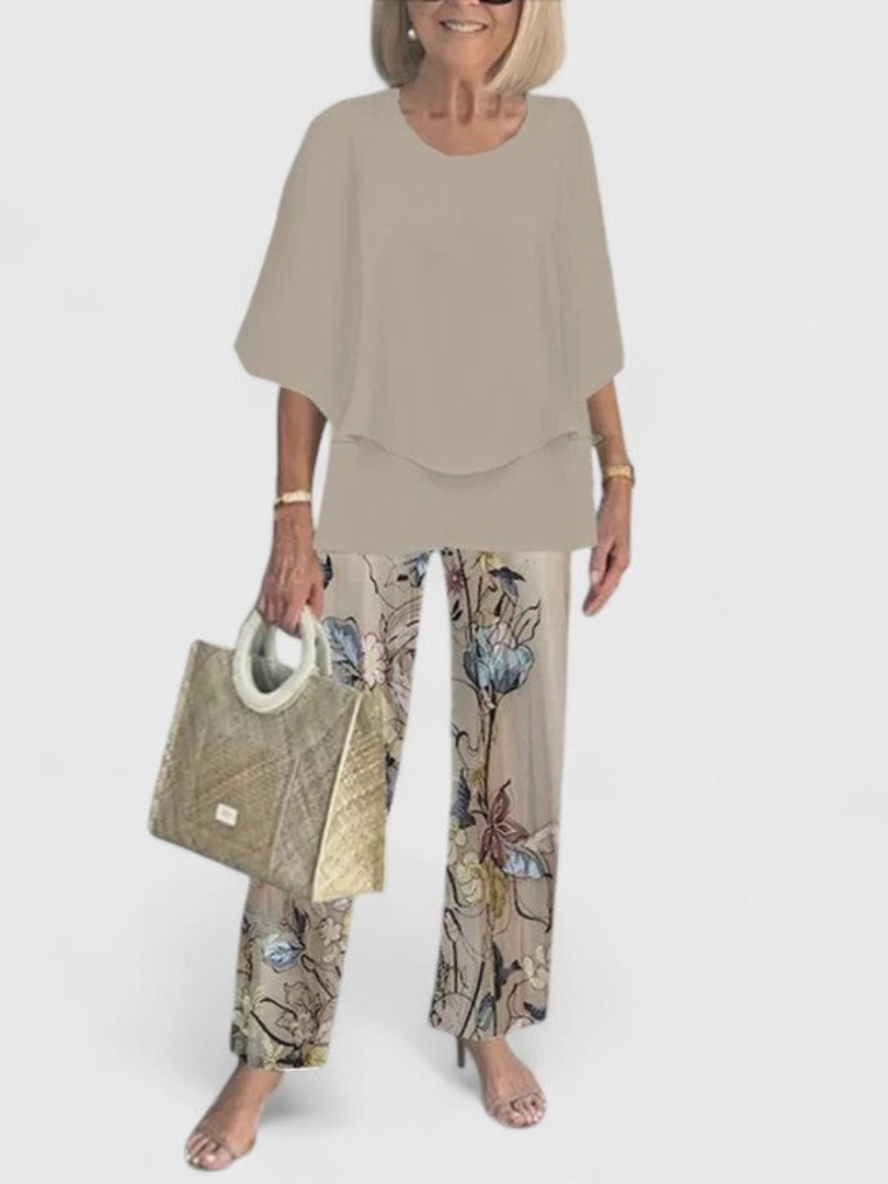 Khaki / 3XL