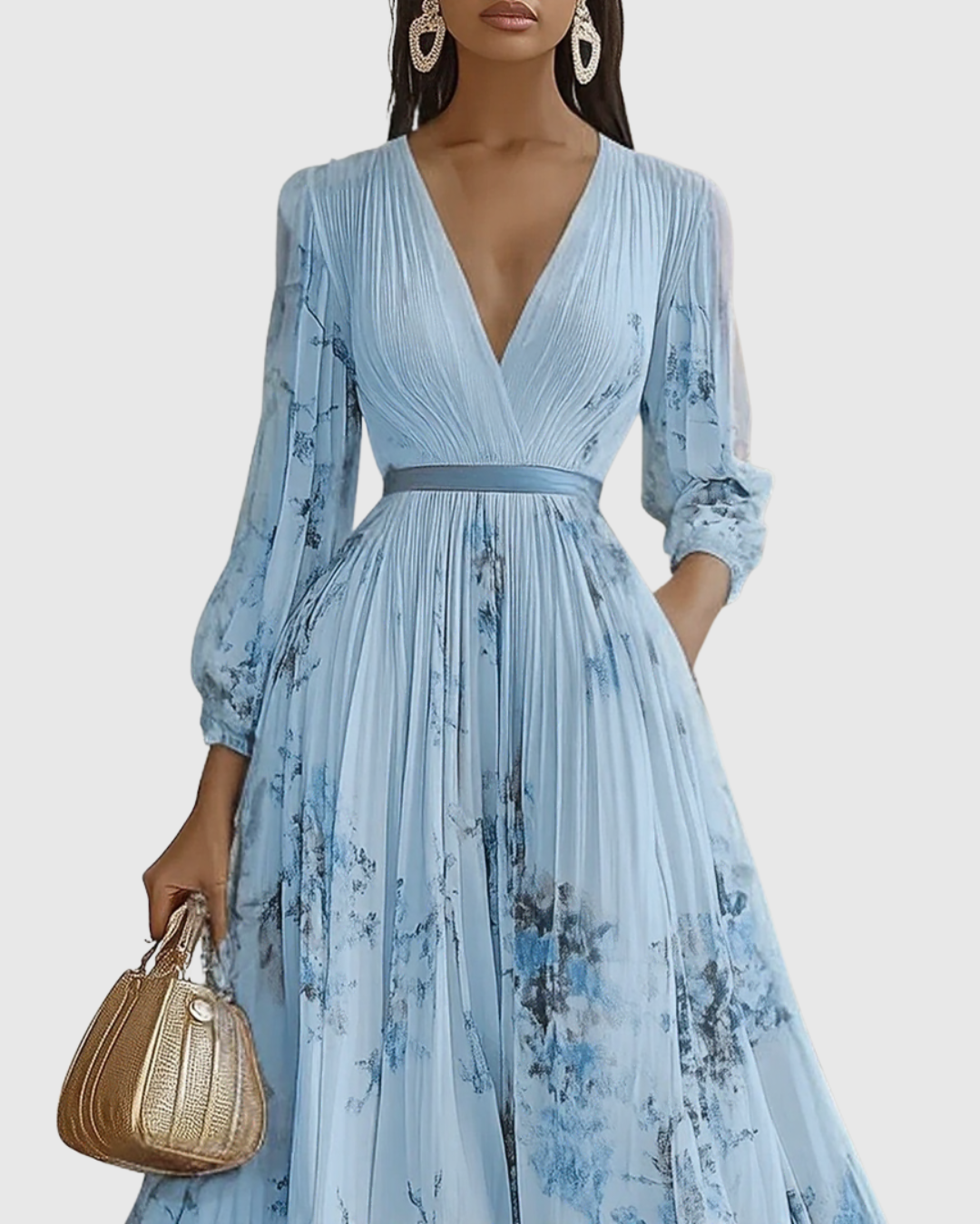 Blue / 3XL
