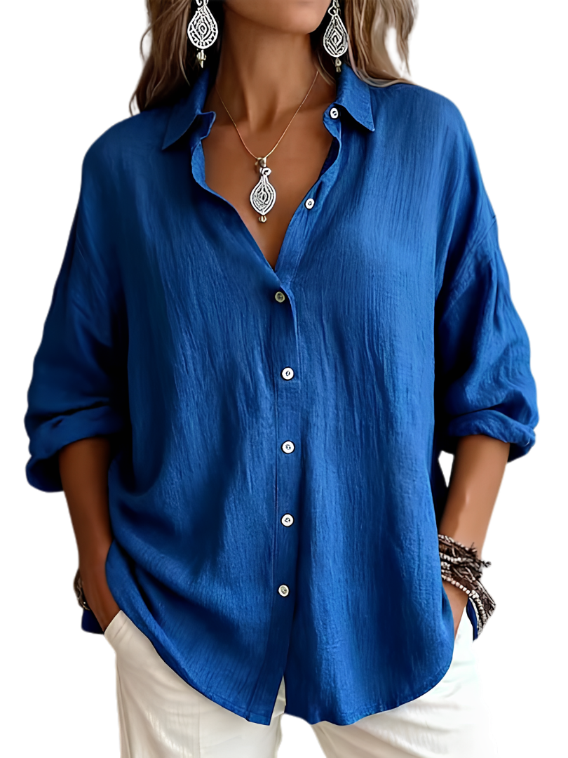 Blue / 4XL