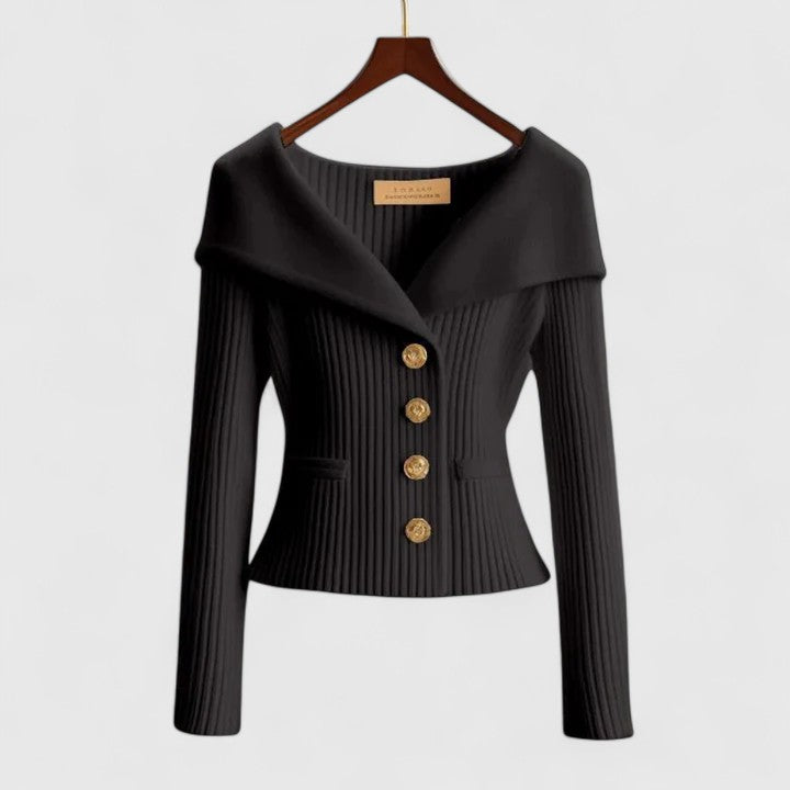 Black / XXL