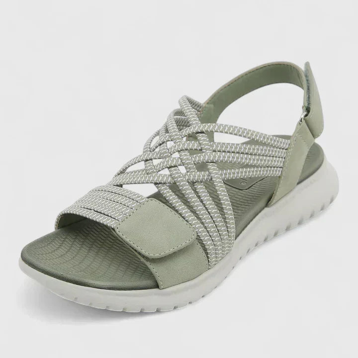 Sharra™ | Orthopedic Sandals