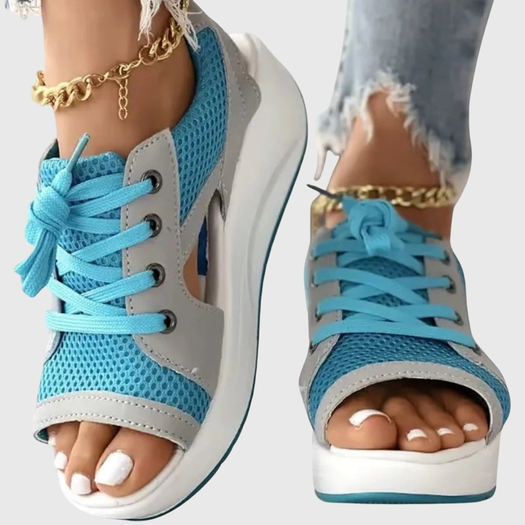 Blue / 11 US | 42 EU