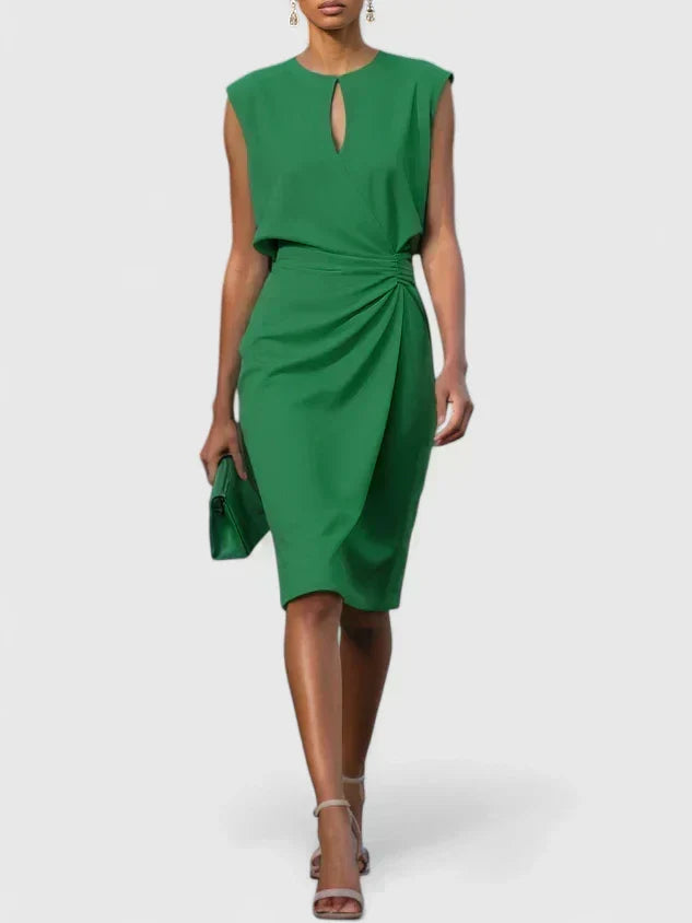 Green / 2XL