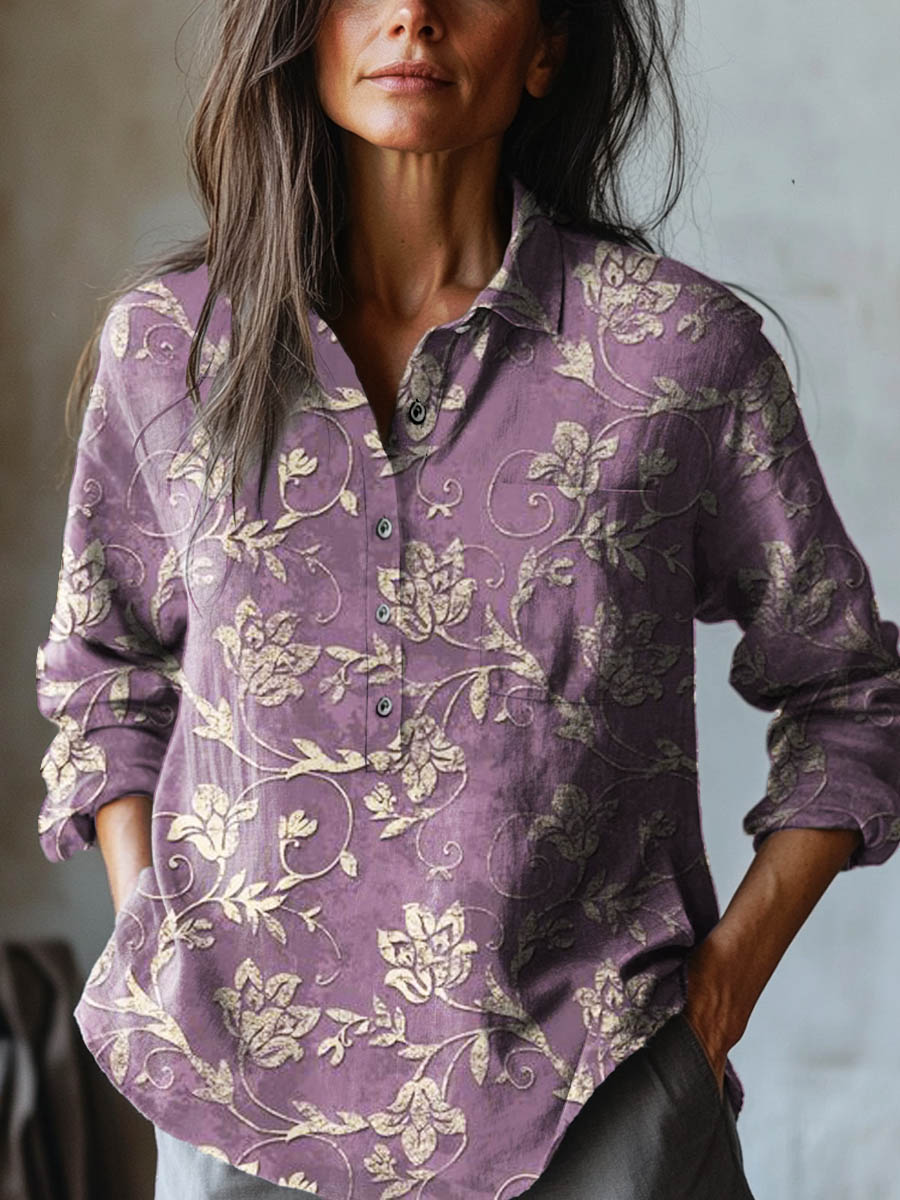 Purple / 3XL