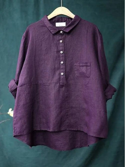 Elvie Blouse