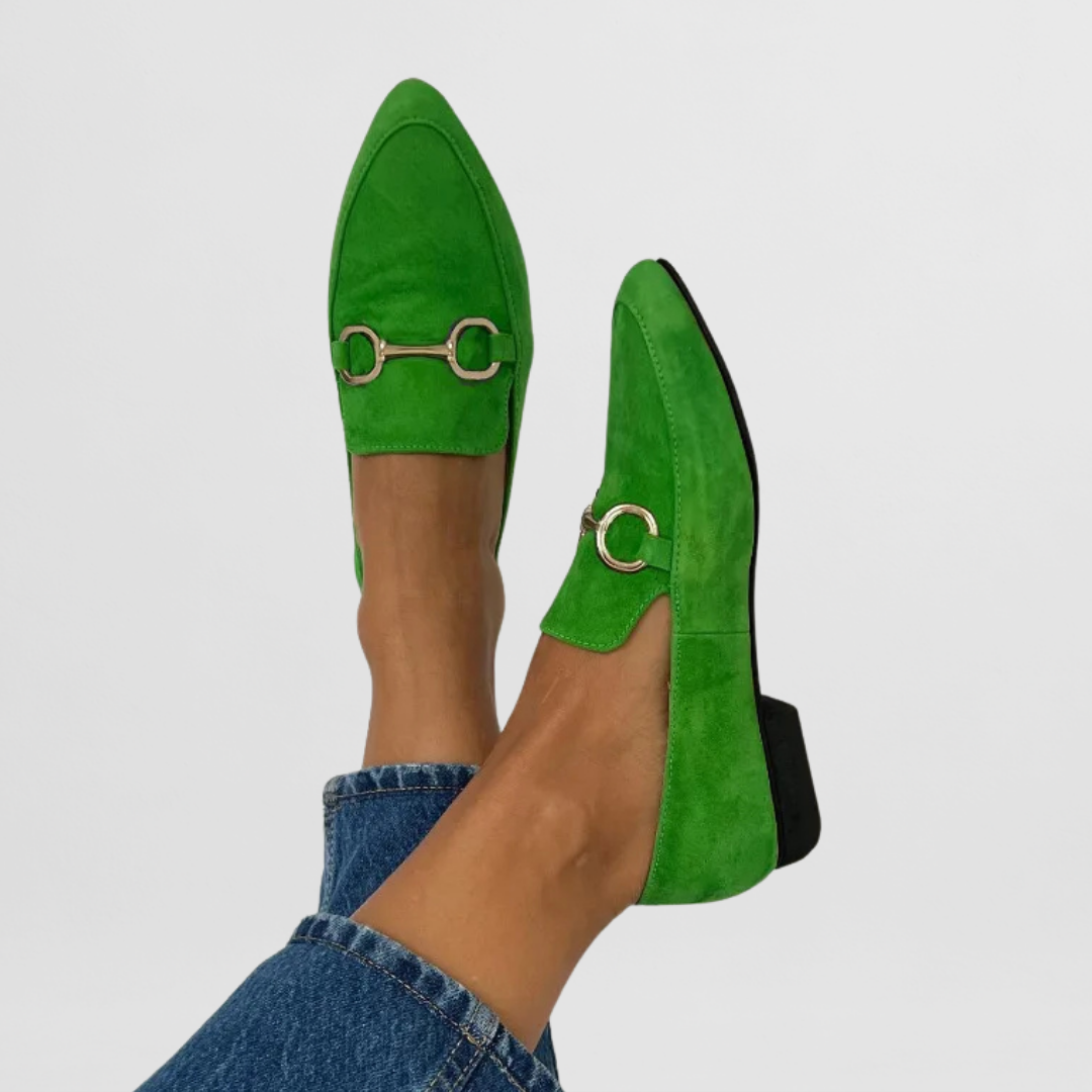 Green / 12 US | 43 EU