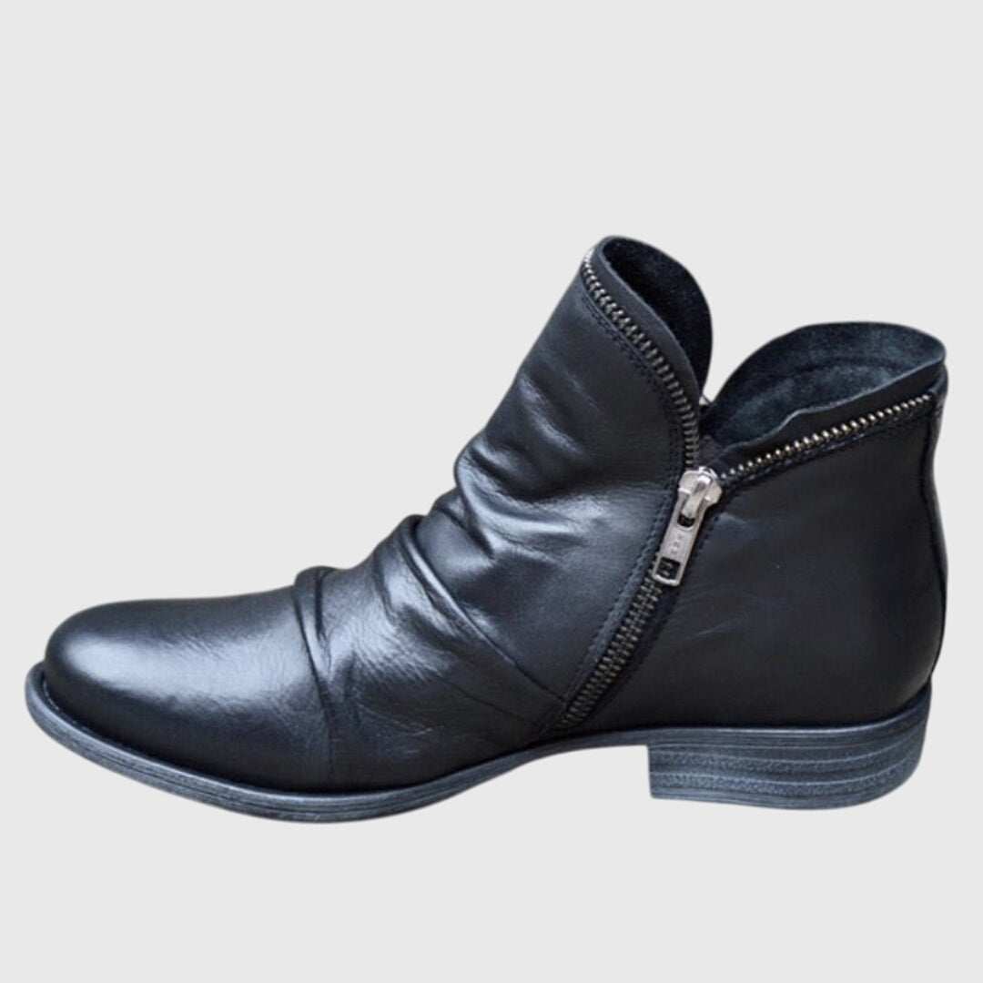Black / 9 US | 40 EU