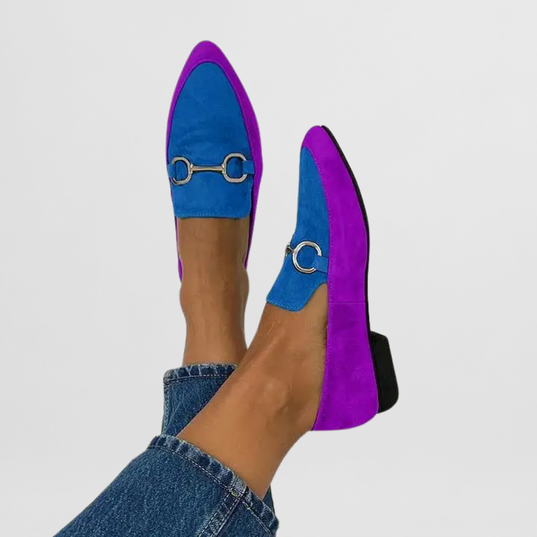 Purple Blue / 12 US | 43 EU