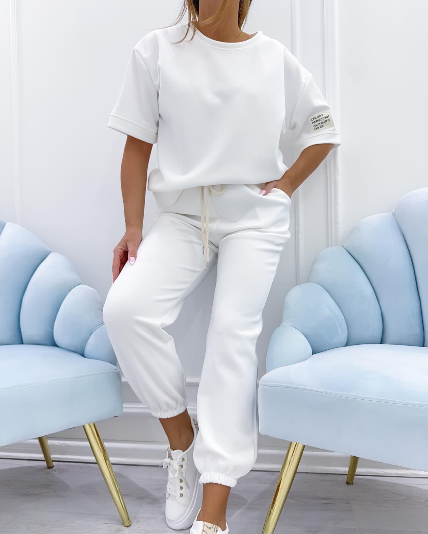 White / 5XL
